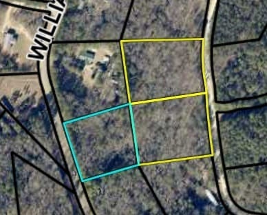 Toccoa, GA 30577 Franklin County