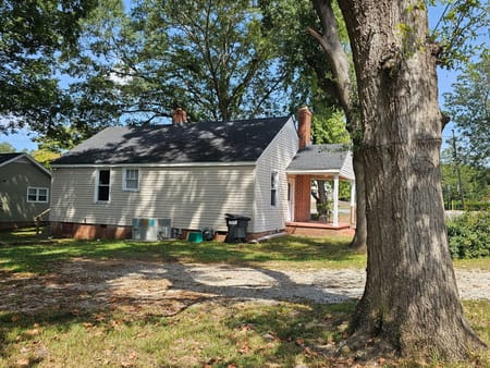 Hartwell, GA 30643 Hart County