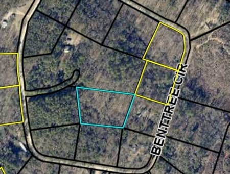 Toccoa, GA 30577 Franklin County