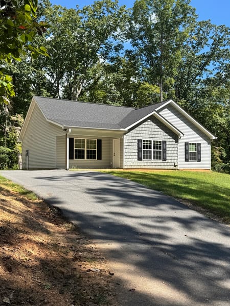 Dahlonega, GA 30533 Lumpkin County