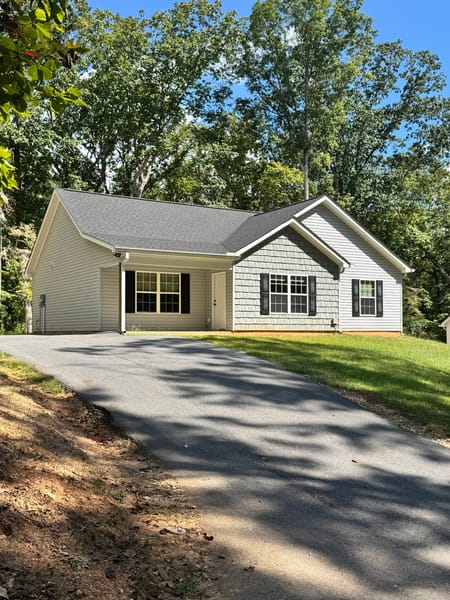 Dahlonega, GA 30533 Lumpkin County