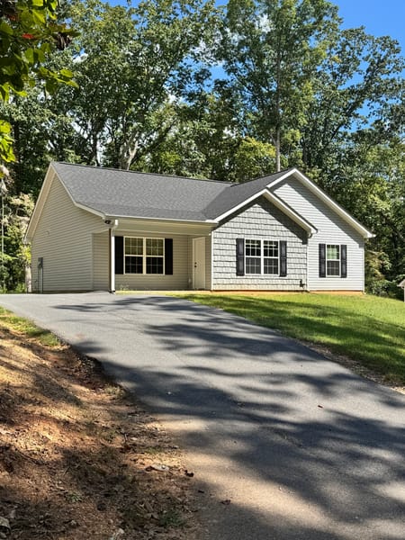 Dahlonega, GA 30533 Lumpkin County