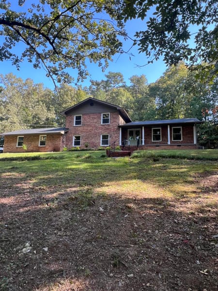 Calhoun, GA 30701 Gordon County