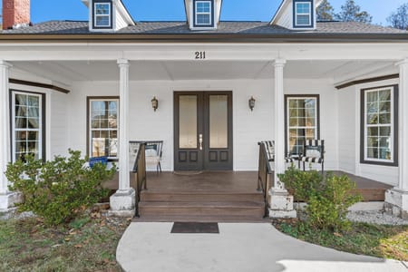 Palmetto, GA 30268 Fulton County