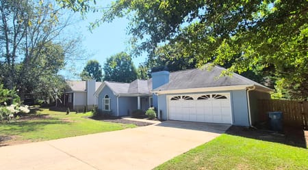Athens, GA 30605 Clarke County