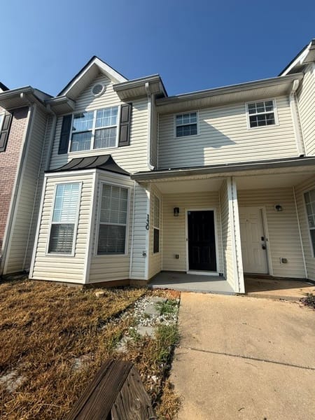 Conyers, GA 30012 Rockdale County