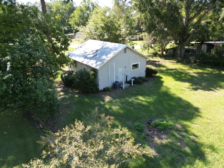 Lenox, GA 31637 Cook County