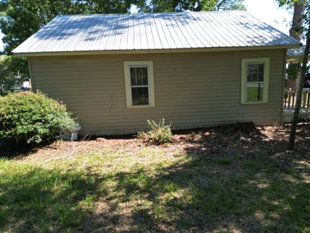 Lenox, GA 31637 Cook County