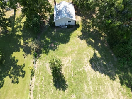 Lenox, GA 31637 Cook County