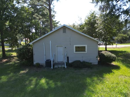Lenox, GA 31637 Cook County