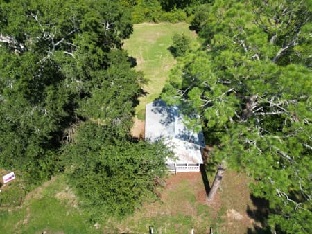 Lenox, GA 31637 Cook County