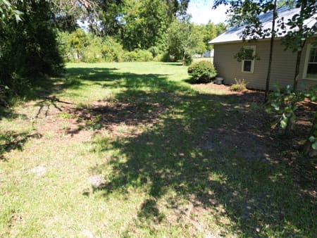Lenox, GA 31637 Cook County