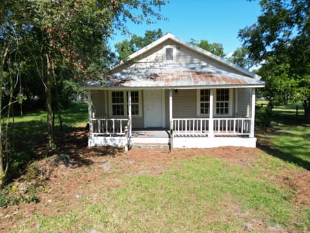 Lenox, GA 31637 Cook County