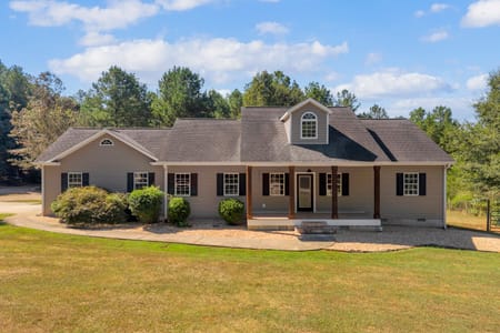 Hartwell, GA 30643 Hart County