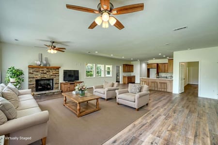 Blairsville, GA 30512 Union County