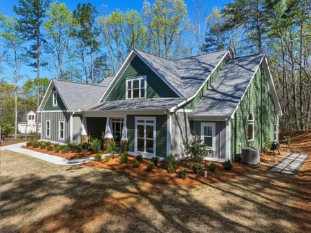 Dawsonville, GA 30534 Lumpkin County