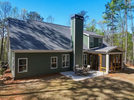 Dawsonville, GA 30534 Lumpkin County