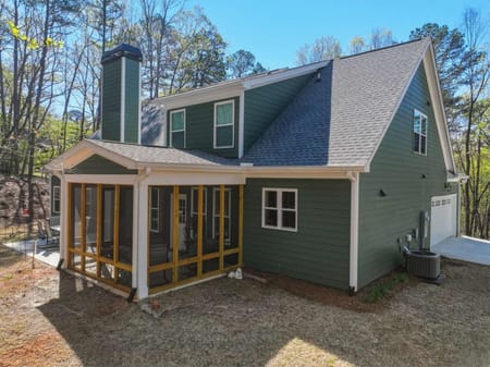 Dawsonville, GA 30534 Lumpkin County