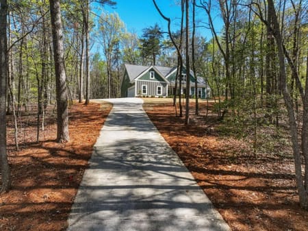 Dawsonville, GA 30534 Lumpkin County