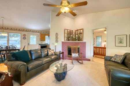 Blairsville, GA 30512 Union County