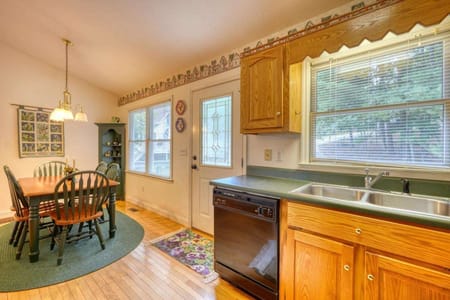Blairsville, GA 30512 Union County