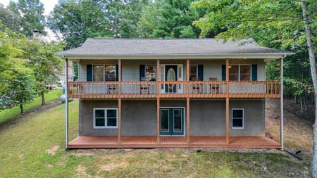 Blairsville, GA 30512 Union County