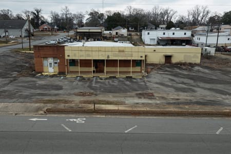 Milledgeville, GA 31061 Baldwin County
