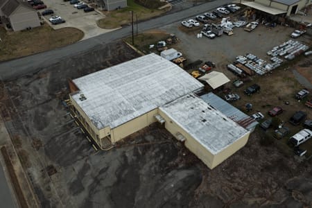 Milledgeville, GA 31061 Baldwin County