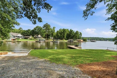 Eatonton, GA 31024 Putnam County