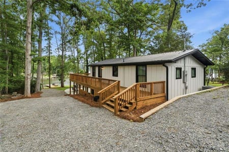 Eatonton, GA 31024 Putnam County
