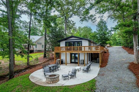 Eatonton, GA 31024 Putnam County