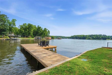 Eatonton, GA 31024 Putnam County
