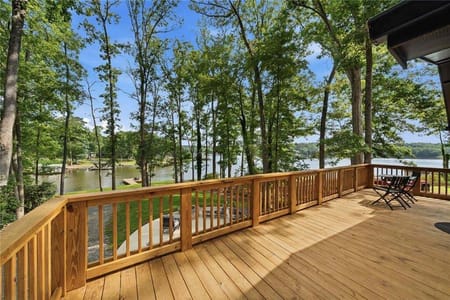 Eatonton, GA 31024 Putnam County