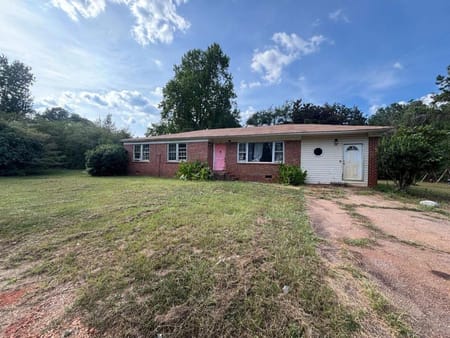 Lagrange, GA 30240 Troup County