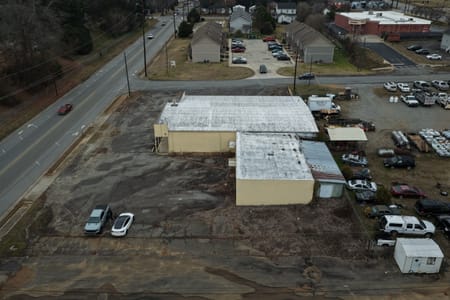 Milledgeville, GA 31061 Baldwin County