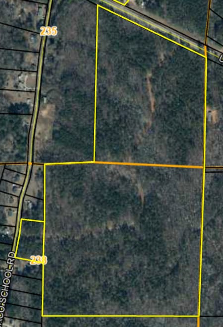 Waco, GA 30182 Haralson County