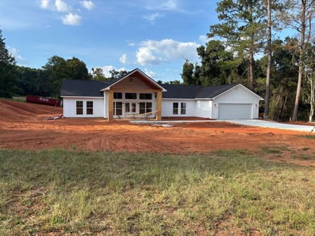 Lagrange, GA 30240 Troup County