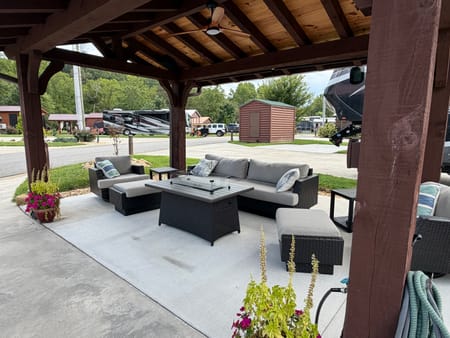 Blairsville, GA 30512 Union County