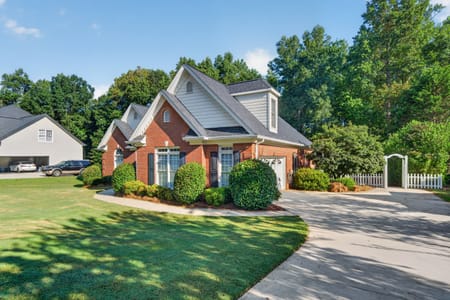 Conyers, GA 30094 Rockdale County