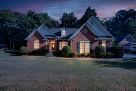 Conyers, GA 30094 Rockdale County