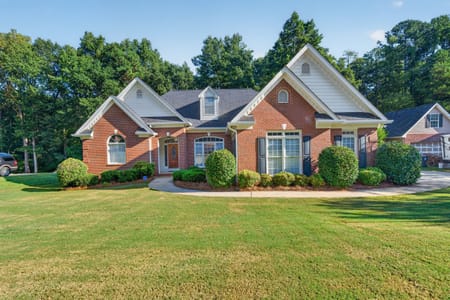 Conyers, GA 30094 Rockdale County
