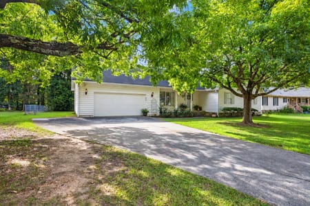 Griffin, GA 30224 Spalding County