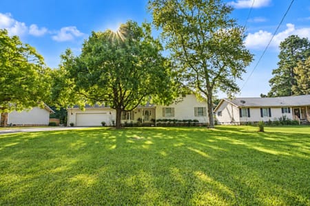 Griffin, GA 30224 Spalding County