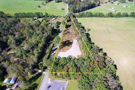 Summerville, GA 30747 Chattooga County