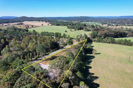 Summerville, GA 30747 Chattooga County