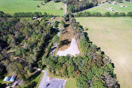 Summerville, GA 30747 Chattooga County