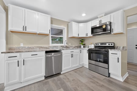 Washington, GA 30673 Wilkes County