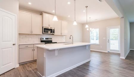 Powder Springs, GA 30127 Cobb County