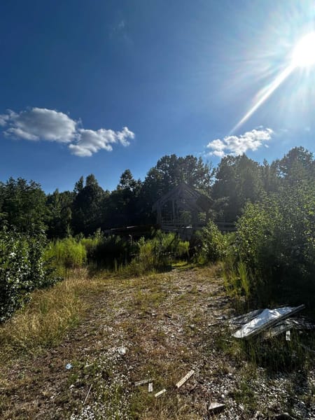 Palmetto, GA 30268 Fulton County