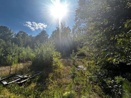 Palmetto, GA 30268 Fulton County